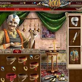 1001 Nacht Screenshot 3