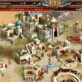1001 Nacht Screenshot 4