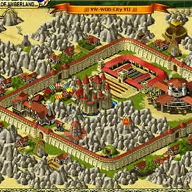 1100AD Screenshot 2