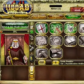 1100AD Screenshot 3