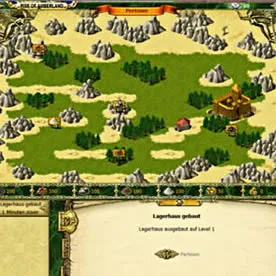 1100AD Screenshot 4