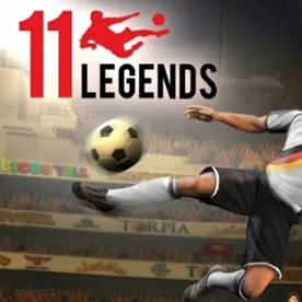 11 Legends
