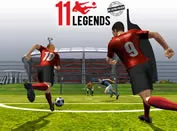 11 Legends