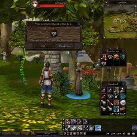 4Story Screenshot 2