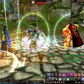 4Story Screenshot 4