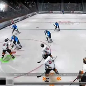 Action League Screenshot 4