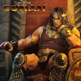 Age of Conan