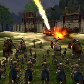 Age of Conan Screenshot 3