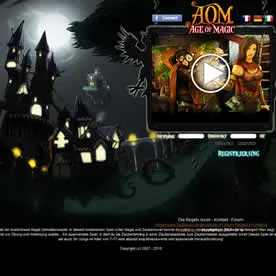 Age of Magic