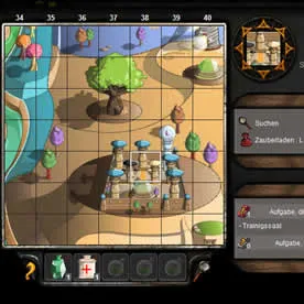Age of Magic Screenshot 2