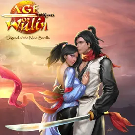 Age of Wulin