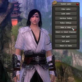 Age of Wulin Screenshot 2