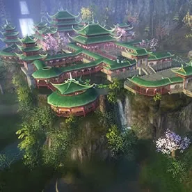 Age of Wulin Screenshot 4