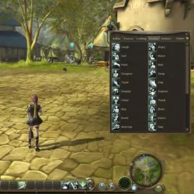 Aion Screenshot 2