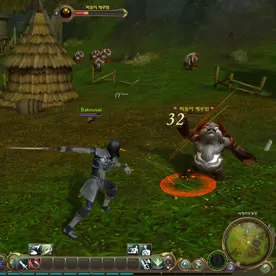 Aion Screenshot 3