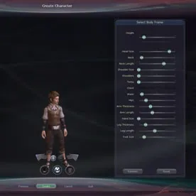 Aion Screenshot 4