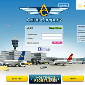 Airline Company