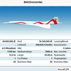 Airline Company Screenshot 3