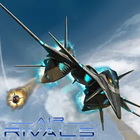 AirRivals