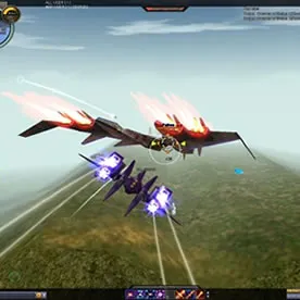 AirRivals Screenshot 3