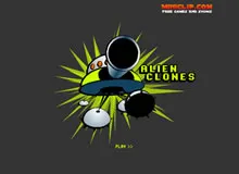 Alien Clones