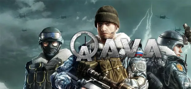 Alliance of Valiant Arms Hintergrundbild