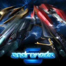 Andromeda 5