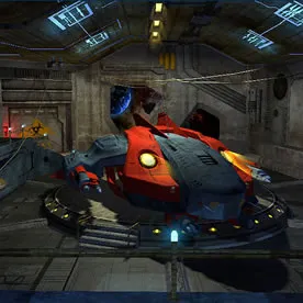Andromeda 5 Screenshot 3