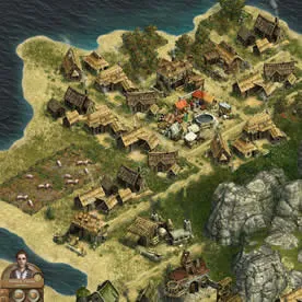 Anno Online Screenshot 2