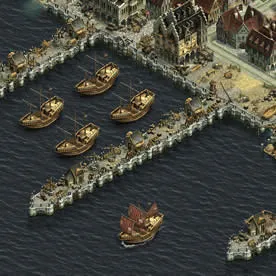 Anno Online Screenshot 3
