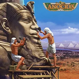 Anocris