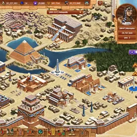 Anocris Screenshot 2