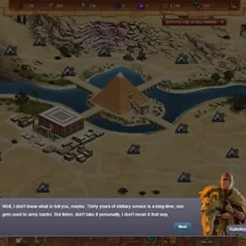 Anocris Screenshot 3