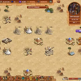 Anocris Screenshot 4