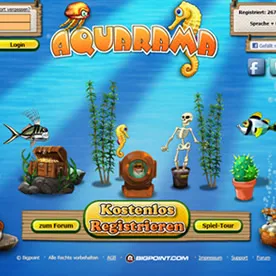 Aquarama