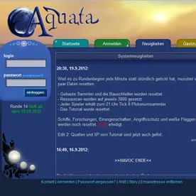 Aquata