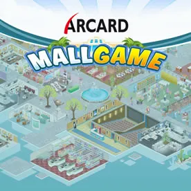 Arcard MallGame