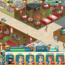 Arcard MallGame Screenshot 2