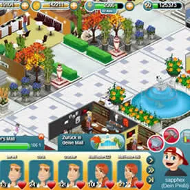 Arcard MallGame Screenshot 3