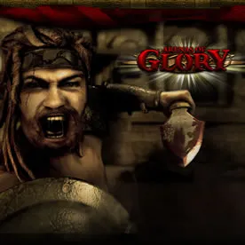 Arenas of Glory