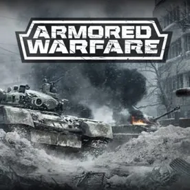 Armored Warfare