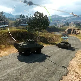 Armored Warfare Screenshot 4