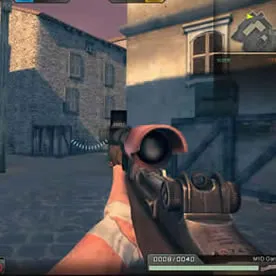 Army Rage Screenshot 3