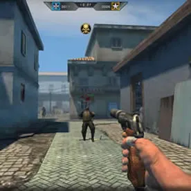 Army Rage Screenshot 4