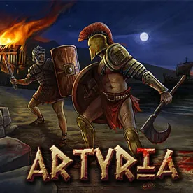 Artyria