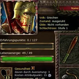 Artyria Screenshot 2
