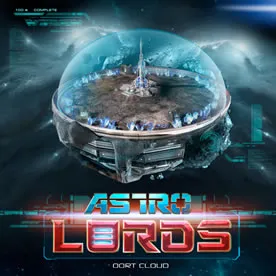 Astro Lords