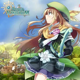 Aura Kingdom