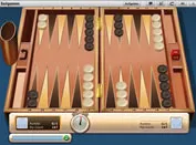 Backgammon