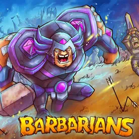 Barbarians